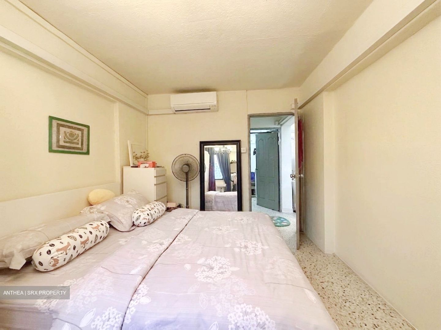 Blk 16 Teck Whye Heights Iii (Choa Chu Kang), HDB 3 Rooms #543544901